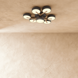 Ashane Ceiling Light - Residence Supply