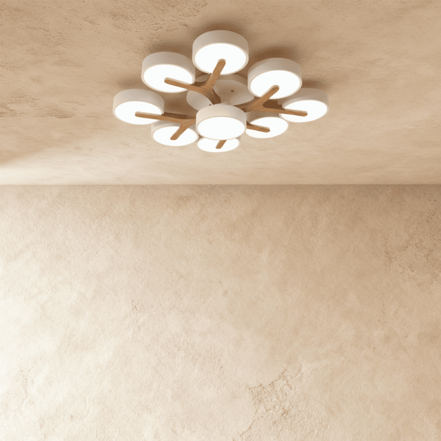Ashane Ceiling Light - Residence Supply