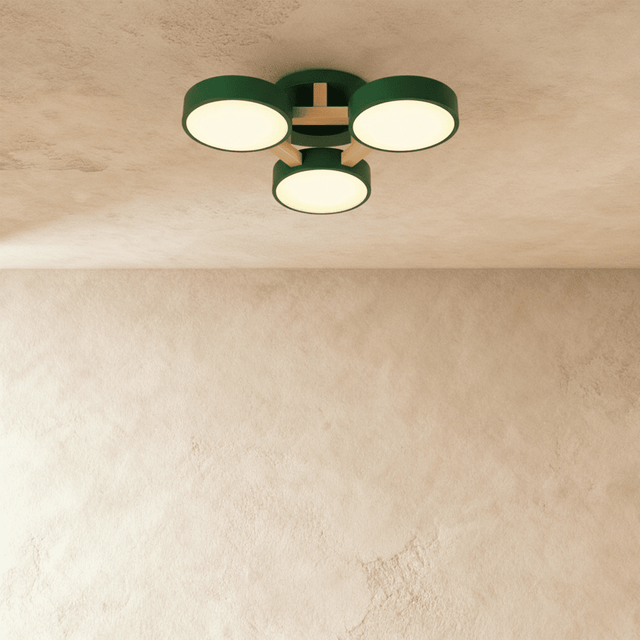 Ashane Ceiling Light - Residence Supply