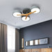 Ashane Ceiling Light - Modern Lighting Fixture