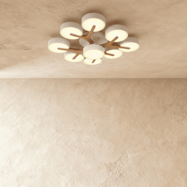 Ashane Ceiling Light - Residence Supply