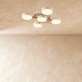 Ashane Ceiling Light - Residence Supply