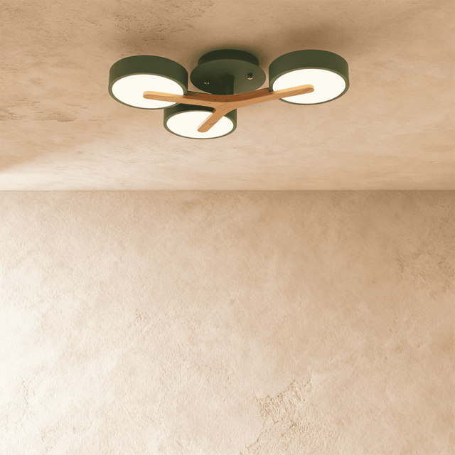 Ashane Ceiling Light - Residence Supply