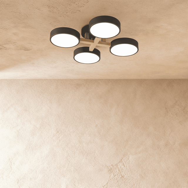 Ashane Ceiling Light - Residence Supply