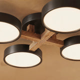 Ashane Ceiling Light - Residence Supply