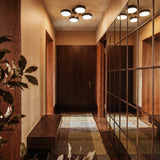 Ashane Ceiling Light - Residence Supply