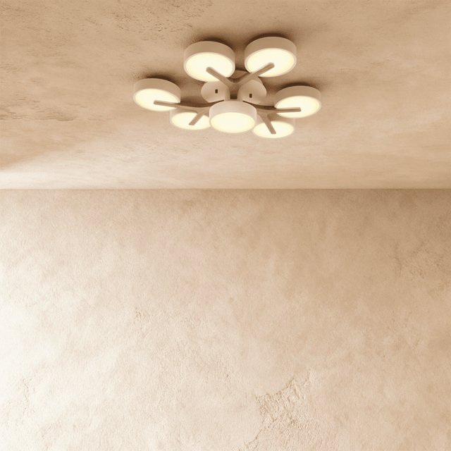 Ashane Ceiling Light - Residence Supply