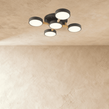 Ashane Ceiling Light - Residence Supply
