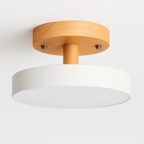 Ashane Ceiling Light - Residence Supply