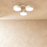 Ashane Ceiling Light - Residence Supply