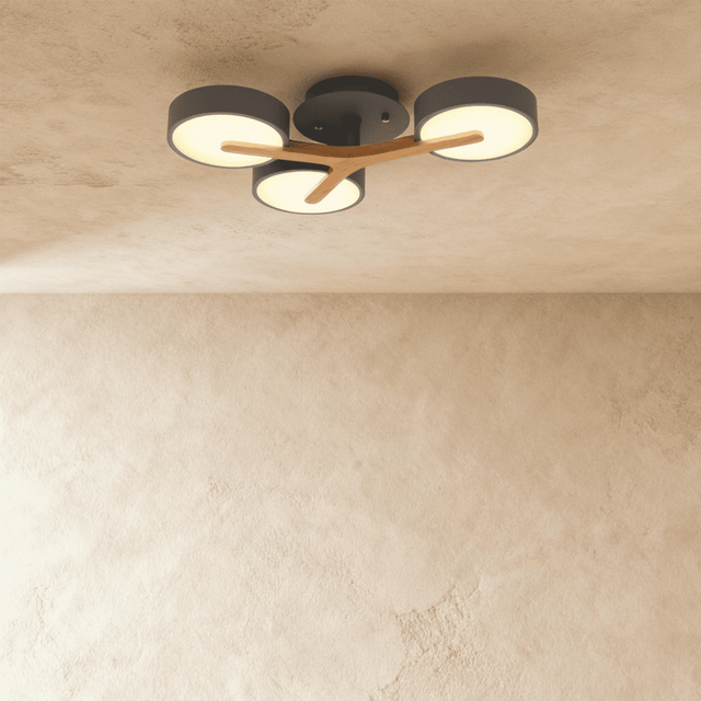 Ashane Ceiling Light - Residence Supply