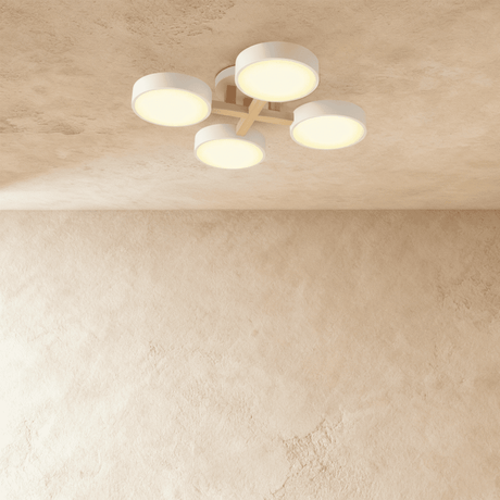 Ashane Ceiling Light - Residence Supply