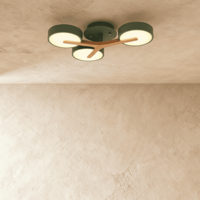 Ashane Ceiling Light - Residence Supply