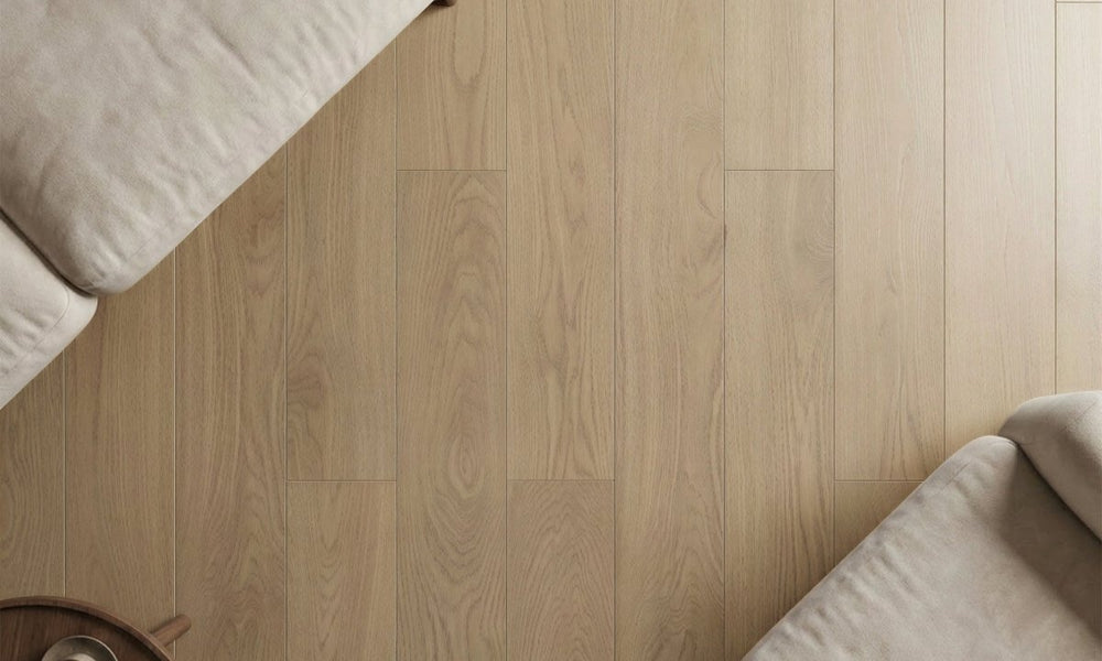 Soft Neutral Tone