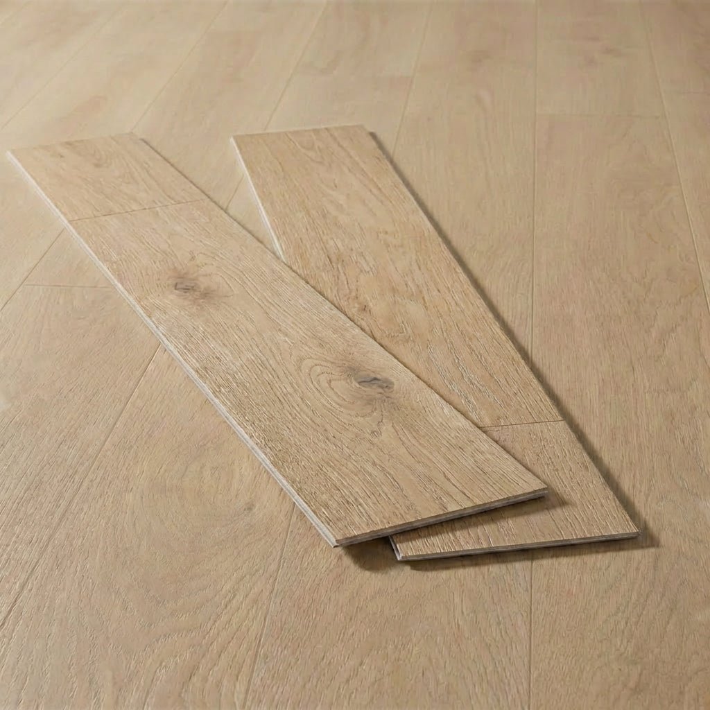 Ashbourne Oak Flooring - Residence Supply