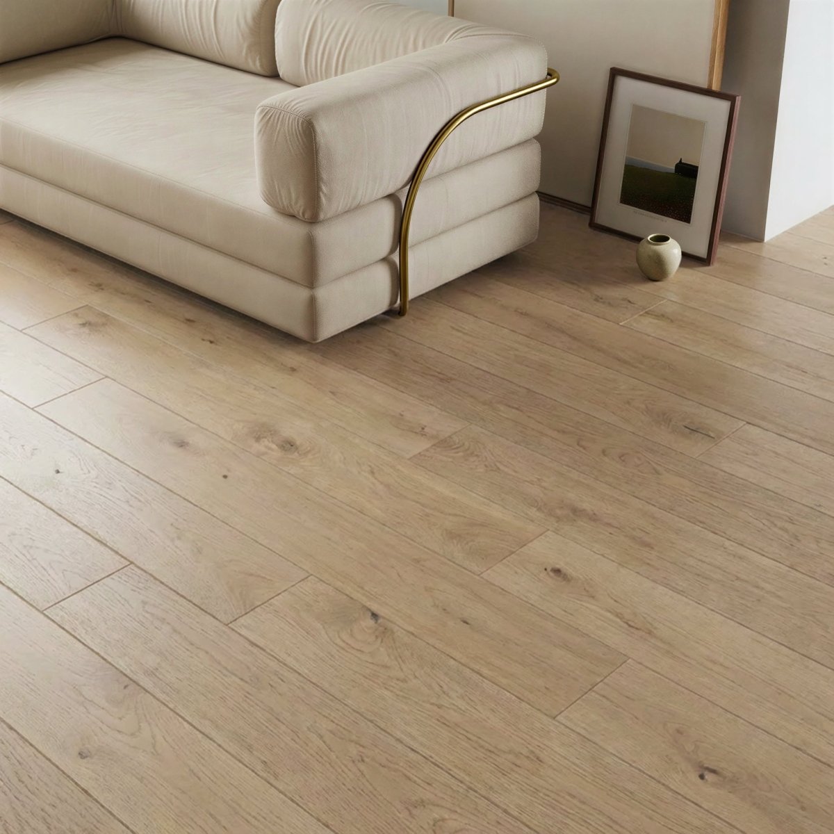 Ashbourne Oak Flooring - Residence Supply