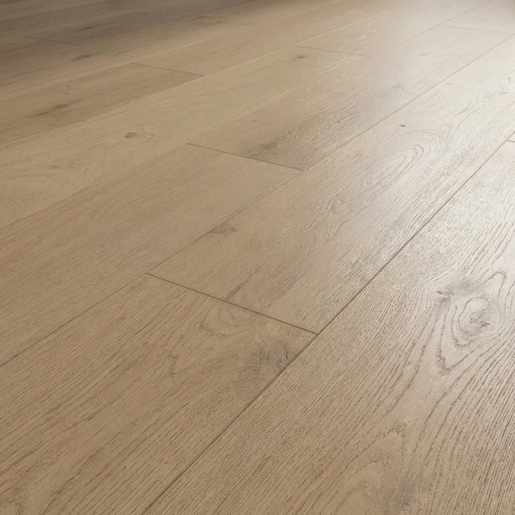 Ashbourne Oak Flooring - Residence Supply