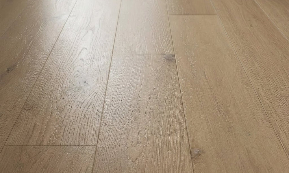 Refined Natural Grain