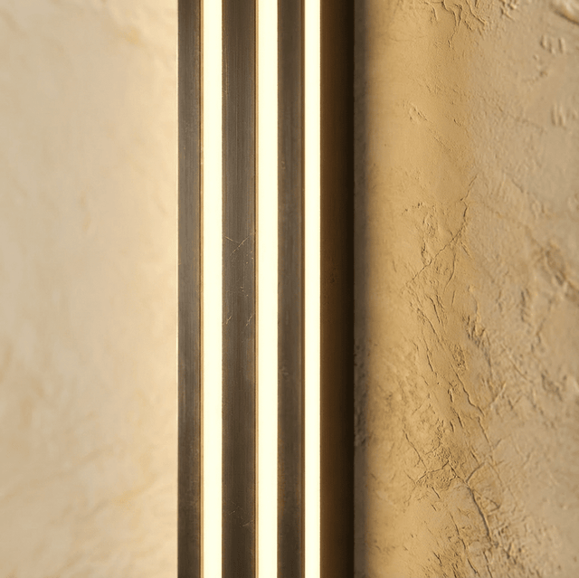 Ashil Wall Lamp - Residence Supply