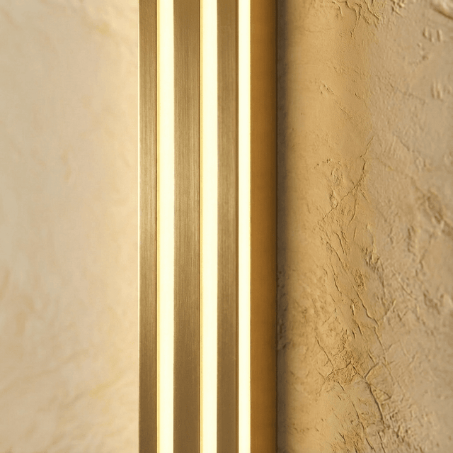 Ashil Wall Lamp - Residence Supply