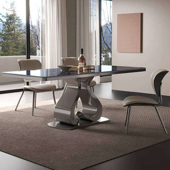 Ashirut Dining Table - Residence Supply