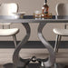 Ashirut Dining Table - Residence Supply