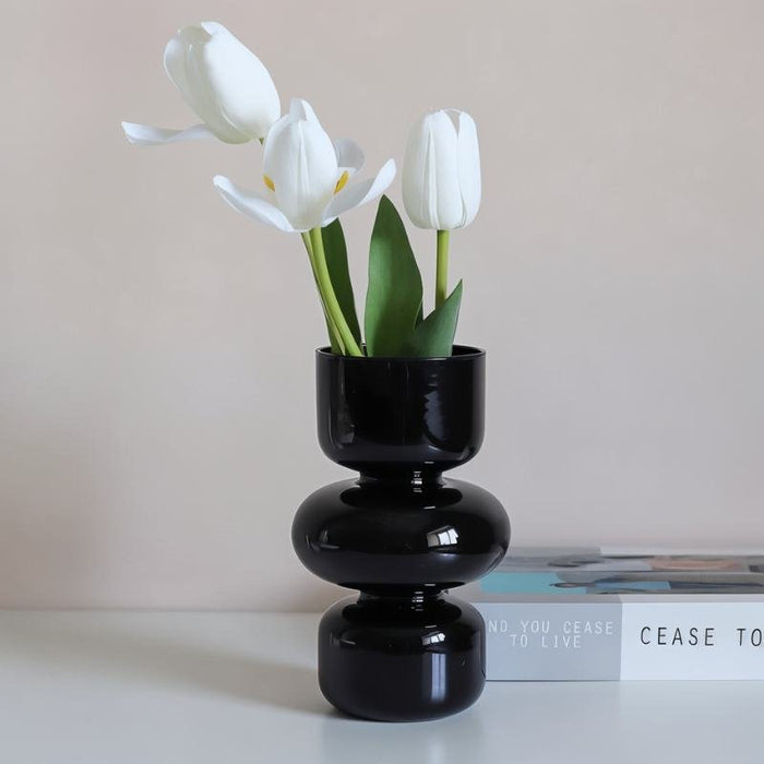 Ashlin Flower Vase - Residence Supply