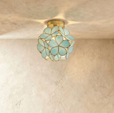 Ashrat Ceiling Light - Residence Supply