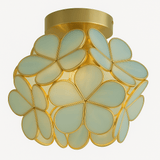 Ashrat Ceiling Light - Residence Supply