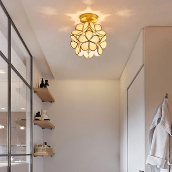 Ashrat Ceiling Light - Residence Supply