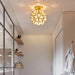 Ashrat Ceiling Light - Residence Supply