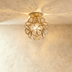 Ashrat Ceiling Light - Residence Supply