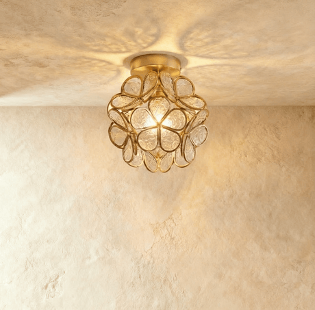 Ashrat Ceiling Light - Residence Supply