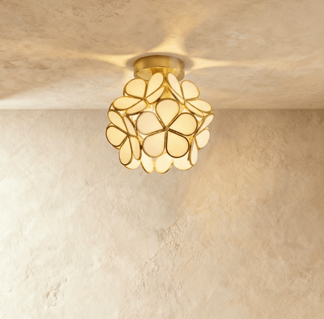 Ashrat Ceiling Light - Residence Supply