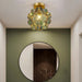 Ashrat Ceiling Light - Residence Supply