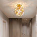 Ashrat Ceiling Light - Residence Supply