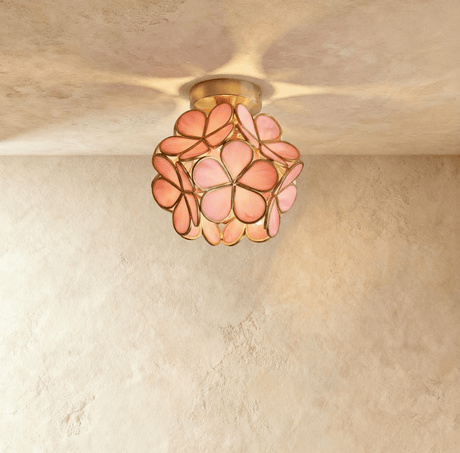Ashrat Ceiling Light - Residence Supply