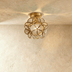 Ashrat Ceiling Light - Residence Supply