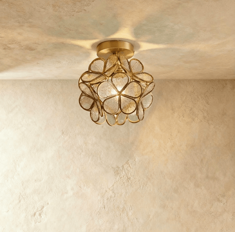 Ashrat Ceiling Light - Residence Supply