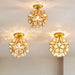 Ashrat Ceiling Light - Residence Supply