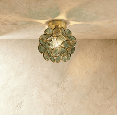 Ashrat Ceiling Light - Residence Supply