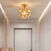 Ashrat Ceiling Light - Residence Supply