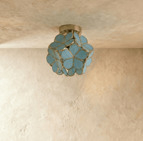 Ashrat Ceiling Light - Residence Supply