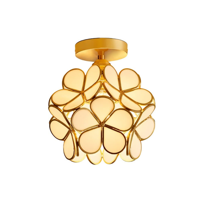 Ashrat Ceiling Light - Residence Supply