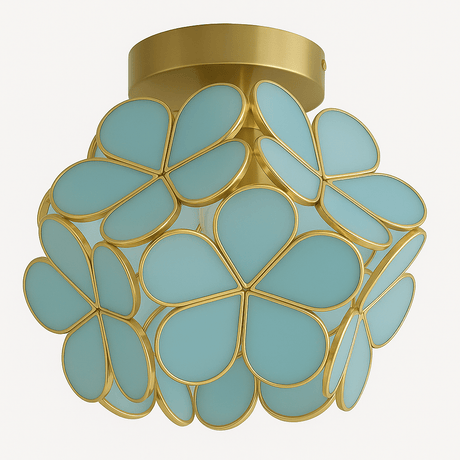 Ashrat Ceiling Light - Residence Supply