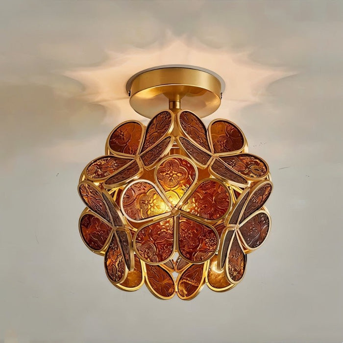 Ashrat Ceiling Light - Residence Supply