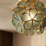 Ashrat Ceiling Light - Residence Supply