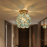 Ashrat Ceiling Light - Residence Supply