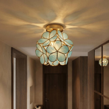 Ceramic Ceiling Lights
