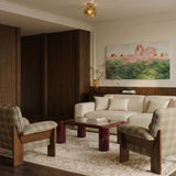 Ashrat Ceiling Light - Residence Supply